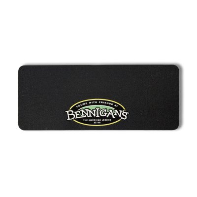 BEN17 NameBadge Front 1200